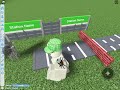 How to make a HIGHWAY in itty bitty Railway.