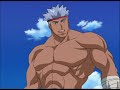 KenIchi - The Mightiest Disciple - EP18 Paradise? To the Mysterious Furinji Island! | English Dub