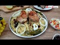 RESEP NASI BRIYANI AYAM PRAKTIS GAPAKE RIBET‼️COCOK UNTUK SAJIAN IDUL ADHA