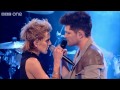 Danny and Bo duet 'Read All About It' - The Voice UK - Live Finals - BBC One