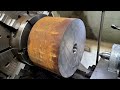 Adaptor | CNC Lathe | Heavy Machining