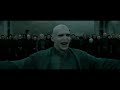 Voldemort stupid laugh (EARRAPE)