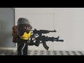 More Scrapped footage #lego #zombieland