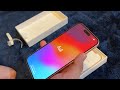 ✨UNBOXING✨ iPhone 15 Plus (Blue🦋 and Pink🌸)