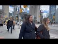 ON THAT Toronto Downtown Walking Tour TRIP