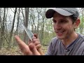 Ultimate Axe Review: Cold Steel Trail Boss!