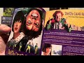 Drop Dead Fred blu ray unboxing Vinegar Syndrome halfway to Black Friday sale