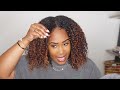 Simple HACK to Prevent Frizz??? 😳 IT WORKED!!! | My hairstylist put me ON!