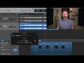 Mastering like a PRO in GarageBand | The ULTIMATE GarageBand Beginner's Guide (Pt 29)