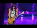 Guns N’ Roses - Coma - Live at Hershey Park 8/11/23
