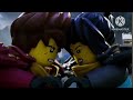 Another Sonic Reference in Ninjago: Dragons Rising