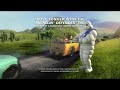 The Hungry Road | MICHELIN® DEFENDER® Tire