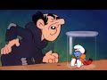 Outsmarting the Scary Villains! • The Smurfs 3 Hours