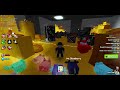 Roblox: Pet Simulator 99 Update 11 Unlocking Deep Backrooms