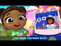 Ice Cream Truck Song with Baby John | Kids Cartoons and Nursery Rhymes