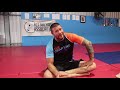 The Top 5 Moves For White Belts