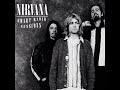 Nirvana - Smart Radio Sessions Pt.1 (Early Demo Records 1990)