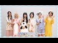 NMIXX Official Fanclub NSWER 2nd Generation Greeting Message 🍭