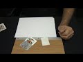 GAFF CARDS... Make Your Own! ~ An In Depth Tutorial
