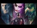 The Dark Knight Trilogy | EPIC MUSIC Ultimate Cut (1 Hour)