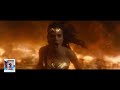 Wonder Woman Analysis: Another Look (Part 3)