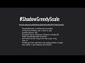 proof of GaroShadowScale deleting comments and criticism (YES, he's that bad!)