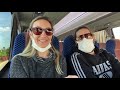 Travel From Turkey to Mexico During Covid-19 / Turkish Airlines / Flight from Istanbul to Cancun