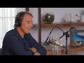 Daily habits of people who LIVE LONGER: Blue Zones founder Dan Buettner | mbg Podcast