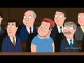 Cutaway Compilation Season 12 - Family Guy (Part 1)