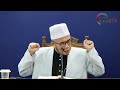 Prof Dr MAZA - Trend Ustaz-Ustaz Bagi Petua Jadi Kaya. | Agama Menjadi Mandul