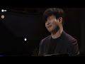 Yekwon Sunwoo 선우예권 : Beethoven Piano Sonata no.30 in E Major, Op.109