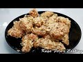 HOW TO MAKE THE EASIEST CRISPY GARLIC PARMESAN CHICKEN WINGS RECIPE!!!