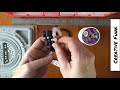 DIY Gemstone 💎 Stretch Bracelet tutorial. How to make super cute bracelets AND hide your knot!