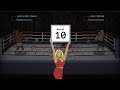 Bruisers 2d Boxing - Full 10 Round Fight. Bareknuckle Comeback!