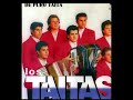 Los Taitas  (DE PURO TAITA) 1996