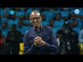 LIVE: Ikiganiro cya HE Paul Kagame n'Abajyanama Bubuzima