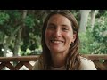 FROTHIN' in Byron Bay with Laure Mayer