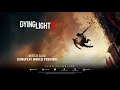 DYING LIGHT 2 Gameplay Demo (E3 2018)