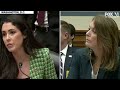 Secret Service director Kimberly Cheatle grilled by lawmakers on Trump assassination attempt