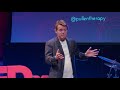Movement is Medicine | William Pullen | TEDxRNCM