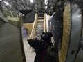 Tactical Airsoft, CT -  4/24/21 - GHK M4 and some f2 clips