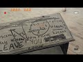 Using a $10 TEMU OUIJA BOARD in an ABANDONED CHAPEL! **ALMOST ARRESTED**