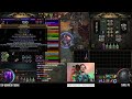 [PoE] Meme Museum - Affliction League - Stream Highlights #818