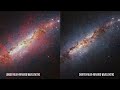 NASA's Webb Probes an Extreme Starburst Galaxy