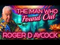 Sci Fi Short Story From the 1950s The Man Who Found Out Roger D Aycock