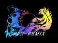FFX-Remix (Fleeting Dream & To Zanarkand cover) | C.W Production