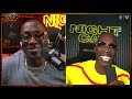 Shannon Sharpe & Chad Johnson on relationship red flags | Nightcap