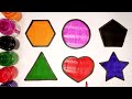 Shapes song nursery rhymes, Shapes drawing for kids, Learn 2d shapes, Preschool, abc, a to z - 570