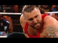 Tony D’Angelo & Channing “Stacks” Lorenzo vs. OTM: NXT highlights, Jan. 9, 2024