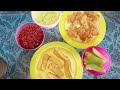 🍀#dailyvlog Buat ayam krispi rumahan lanjut ‼️beres beres dapur pink sederhana@Bundatata-t3s